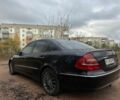 Синій Мерседес Е-Клас, об'ємом двигуна 2.7 л та пробігом 440 тис. км за 6300 $, фото 5 на Automoto.ua