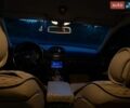 Синий Мерседес Е-Класс, объемом двигателя 2.7 л и пробегом 358 тыс. км за 6500 $, фото 7 на Automoto.ua