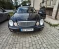 Синій Мерседес Е-Клас, об'ємом двигуна 0 л та пробігом 221 тис. км за 5300 $, фото 1 на Automoto.ua