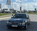 Синий Мерседес Е-Класс, объемом двигателя 2.69 л и пробегом 322 тыс. км за 5700 $, фото 1 на Automoto.ua