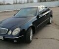 Синій Мерседес Е-Клас, об'ємом двигуна 2.15 л та пробігом 232 тис. км за 7800 $, фото 5 на Automoto.ua