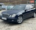 Синій Мерседес Е-Клас, об'ємом двигуна 2.15 л та пробігом 280 тис. км за 5200 $, фото 32 на Automoto.ua