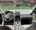 Синій Мерседес Е-Клас, об'ємом двигуна 2.2 л та пробігом 326 тис. км за 7999 $, фото 7 на Automoto.ua