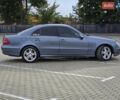Синій Мерседес Е-Клас, об'ємом двигуна 2.7 л та пробігом 390 тис. км за 7699 $, фото 6 на Automoto.ua