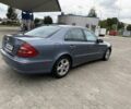 Синий Мерседес Е-Класс, объемом двигателя 2.7 л и пробегом 276 тыс. км за 3600 $, фото 7 на Automoto.ua