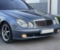 Синій Мерседес Е-Клас, об'ємом двигуна 3.2 л та пробігом 360 тис. км за 5500 $, фото 6 на Automoto.ua