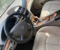 Синій Мерседес Е-Клас, об'ємом двигуна 3.2 л та пробігом 462 тис. км за 3900 $, фото 6 на Automoto.ua