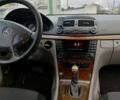 Синій Мерседес Е-Клас, об'ємом двигуна 2.15 л та пробігом 232 тис. км за 7800 $, фото 24 на Automoto.ua