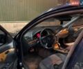 Синій Мерседес Е-Клас, об'ємом двигуна 2.7 л та пробігом 380 тис. км за 5750 $, фото 7 на Automoto.ua