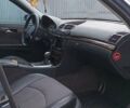 Синій Мерседес Е-Клас, об'ємом двигуна 2.15 л та пробігом 403 тис. км за 7000 $, фото 6 на Automoto.ua