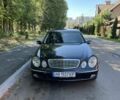 Синій Мерседес Е-Клас, об'ємом двигуна 3.2 л та пробігом 347 тис. км за 5802 $, фото 1 на Automoto.ua