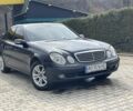Синій Мерседес Е-Клас, об'ємом двигуна 2.1 л та пробігом 280 тис. км за 5200 $, фото 2 на Automoto.ua