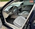 Синій Мерседес Е-Клас, об'ємом двигуна 2.2 л та пробігом 326 тис. км за 7999 $, фото 9 на Automoto.ua