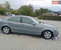 Синий Мерседес Е-Класс, объемом двигателя 2.2 л и пробегом 451 тыс. км за 6200 $, фото 2 на Automoto.ua