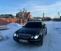 Синій Мерседес Е-Клас, об'ємом двигуна 2.7 л та пробігом 9 тис. км за 3300 $, фото 1 на Automoto.ua