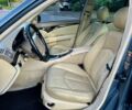 Синий Мерседес Е-Класс, объемом двигателя 3.22 л и пробегом 350 тыс. км за 6200 $, фото 23 на Automoto.ua