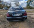 Синій Мерседес Е-Клас, об'ємом двигуна 2.2 л та пробігом 400 тис. км за 3837 $, фото 4 на Automoto.ua