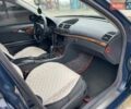 Синій Мерседес Е-Клас, об'ємом двигуна 2.15 л та пробігом 280 тис. км за 5200 $, фото 43 на Automoto.ua