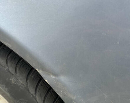 Синий Мерседес Е-Класс, объемом двигателя 2.69 л и пробегом 442 тыс. км за 5500 $, фото 13 на Automoto.ua