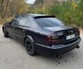 Синий Мерседес Е-Класс, объемом двигателя 3.22 л и пробегом 500 тыс. км за 5150 $, фото 3 на Automoto.ua