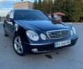 Синій Мерседес Е-Клас, об'ємом двигуна 2.69 л та пробігом 265 тис. км за 6900 $, фото 37 на Automoto.ua