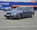 Синій Мерседес Е-Клас, об'ємом двигуна 2.7 л та пробігом 390 тис. км за 7699 $, фото 1 на Automoto.ua