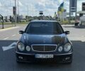 Синий Мерседес Е-Класс, объемом двигателя 2.69 л и пробегом 322 тыс. км за 5700 $, фото 2 на Automoto.ua