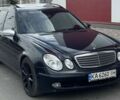 Синий Мерседес Е-Класс, объемом двигателя 3.2 л и пробегом 362 тыс. км за 5999 $, фото 6 на Automoto.ua