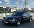 Синий Мерседес Е-Класс, объемом двигателя 2.69 л и пробегом 322 тыс. км за 5700 $, фото 1 на Automoto.ua