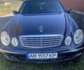 Синій Мерседес Е-Клас, об'ємом двигуна 3.22 л та пробігом 320 тис. км за 6000 $, фото 1 на Automoto.ua