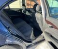 Синий Мерседес Е-Класс, объемом двигателя 2.2 л и пробегом 274 тыс. км за 8800 $, фото 18 на Automoto.ua