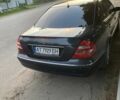 Синій Мерседес Е-Клас, об'ємом двигуна 3.2 л та пробігом 389 тис. км за 7500 $, фото 24 на Automoto.ua