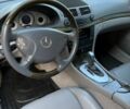 Синій Мерседес Е-Клас, об'ємом двигуна 2.2 л та пробігом 326 тис. км за 7999 $, фото 12 на Automoto.ua