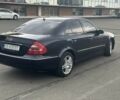 Синій Мерседес Е-Клас, об'ємом двигуна 2.7 л та пробігом 329 тис. км за 7300 $, фото 1 на Automoto.ua