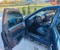 Синий Мерседес Е-Класс, объемом двигателя 4 л и пробегом 301 тыс. км за 4500 $, фото 9 на Automoto.ua