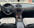 Синій Мерседес Е-Клас, об'ємом двигуна 2.15 л та пробігом 280 тис. км за 5200 $, фото 37 на Automoto.ua