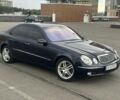 Синій Мерседес Е-Клас, об'ємом двигуна 2.7 л та пробігом 329 тис. км за 7300 $, фото 1 на Automoto.ua