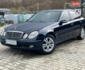 Синій Мерседес Е-Клас, об'ємом двигуна 2.15 л та пробігом 280 тис. км за 5200 $, фото 31 на Automoto.ua