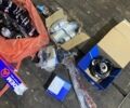 Синий Мерседес Е-Класс, объемом двигателя 2.1 л и пробегом 187 тыс. км за 18000 $, фото 11 на Automoto.ua