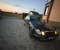 Синій Мерседес Е-Клас, об'ємом двигуна 2.7 л та пробігом 537 тис. км за 3300 $, фото 4 на Automoto.ua