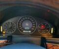 Синий Мерседес Е-Класс, объемом двигателя 2.1 л и пробегом 466 тыс. км за 6000 $, фото 21 на Automoto.ua