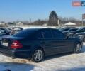Синій Мерседес Е-Клас, об'ємом двигуна 3.2 л та пробігом 340 тис. км за 4999 $, фото 3 на Automoto.ua