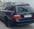 Синий Мерседес Е-Класс, объемом двигателя 3.2 л и пробегом 362 тыс. км за 5999 $, фото 9 на Automoto.ua