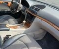 Синий Мерседес Е-Класс, объемом двигателя 2.15 л и пробегом 238 тыс. км за 6800 $, фото 8 на Automoto.ua