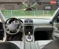 Синий Мерседес Е-Класс, объемом двигателя 2.2 л и пробегом 326 тыс. км за 7999 $, фото 7 на Automoto.ua