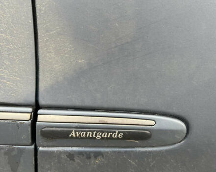 Синий Мерседес Е-Класс, объемом двигателя 2.69 л и пробегом 442 тыс. км за 5500 $, фото 10 на Automoto.ua