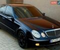 Синій Мерседес Е-Клас, об'ємом двигуна 2.7 л та пробігом 370 тис. км за 5888 $, фото 1 на Automoto.ua