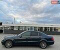 Синій Мерседес Е-Клас, об'ємом двигуна 3.2 л та пробігом 360 тис. км за 7699 $, фото 11 на Automoto.ua