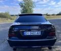 Синій Мерседес Е-Клас, об'ємом двигуна 3.22 л та пробігом 519 тис. км за 7200 $, фото 4 на Automoto.ua