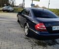 Синий Мерседес Е-Класс, объемом двигателя 1.8 л и пробегом 380 тыс. км за 4900 $, фото 8 на Automoto.ua
